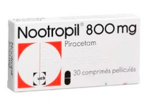 nootropil