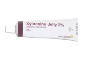 xylocaine